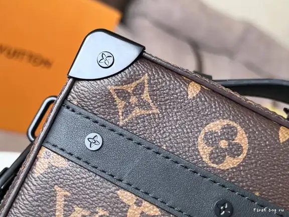 First bag ru HANDLE TRUNK LOUIS SOFT VUITTON 0528